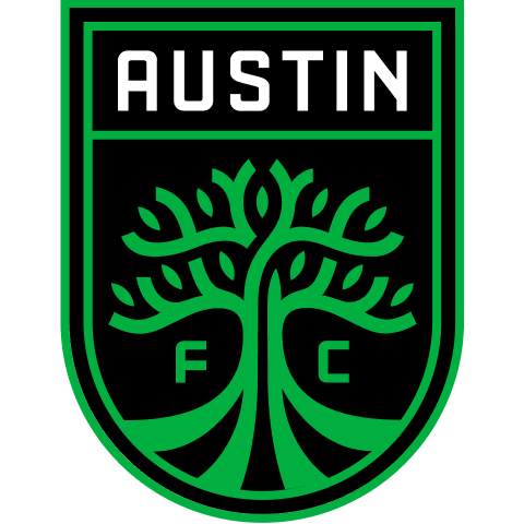 Austin FC Logo